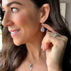 All the Frills Earrings