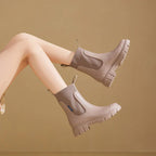 Mieha | Elegant Boots