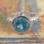 Aqua Attitude Ring