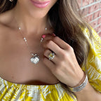 Attention Getter Ring