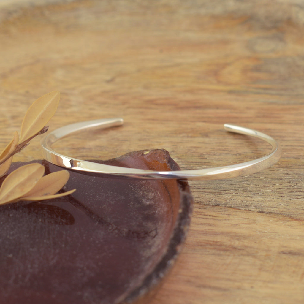 Attitude Adjustment Cuff