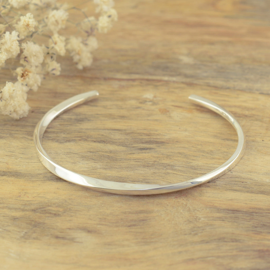 Attitude Adjustment Cuff