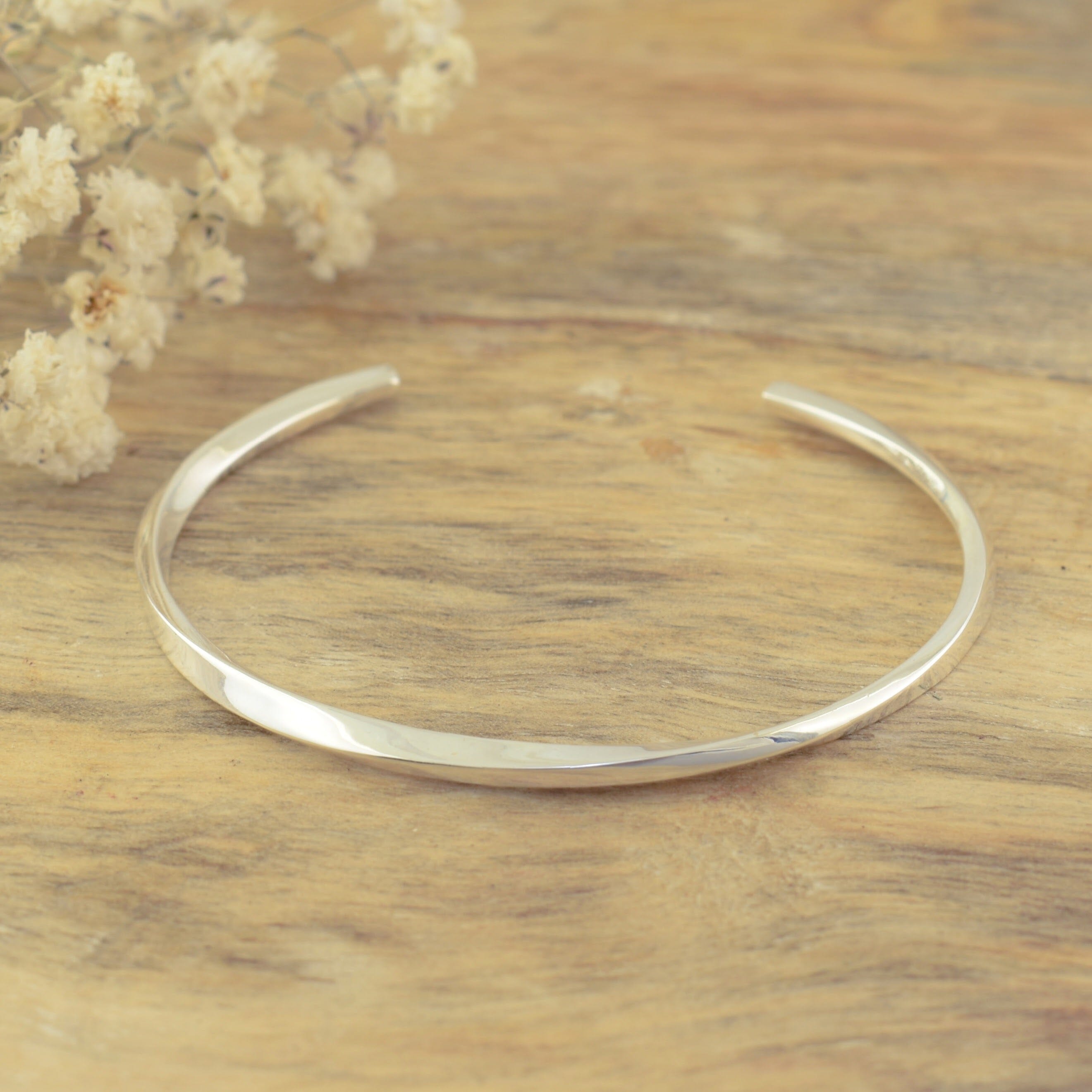 Attitude Adjustment Cuff