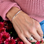 Attitude Adjustment Cuff