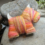 Scottish Scottie Dog Scatter Pin