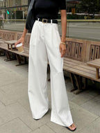 Meira | Elegant Pants