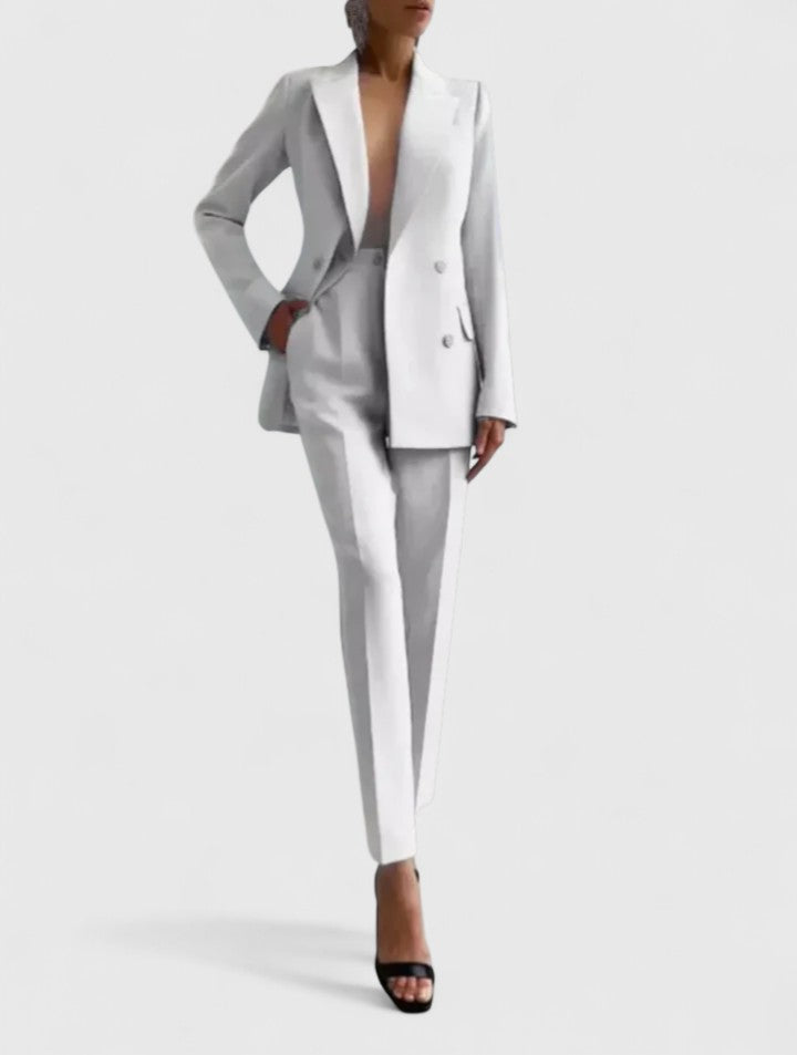 Evonleigh | Elegant Suit Set