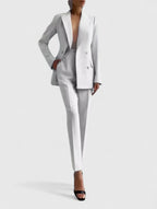 Evonleigh | Elegant Suit Set