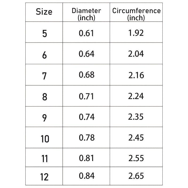 2pcs 18K Plated Golden Twist Round Cut Zircon Finger Ring Set