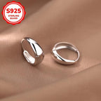 925 Sterling Silver Teardrop Earrings for Women Daily & Vacation Wear