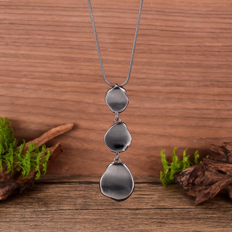 Bohemian Pendant Long Necklace for Men and Women