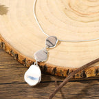 Bohemian Pendant Long Necklace for Men and Women