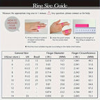 925 Sterling Silver Ring Full Pave Zirconia Love & Romance Symbol High Jewelry