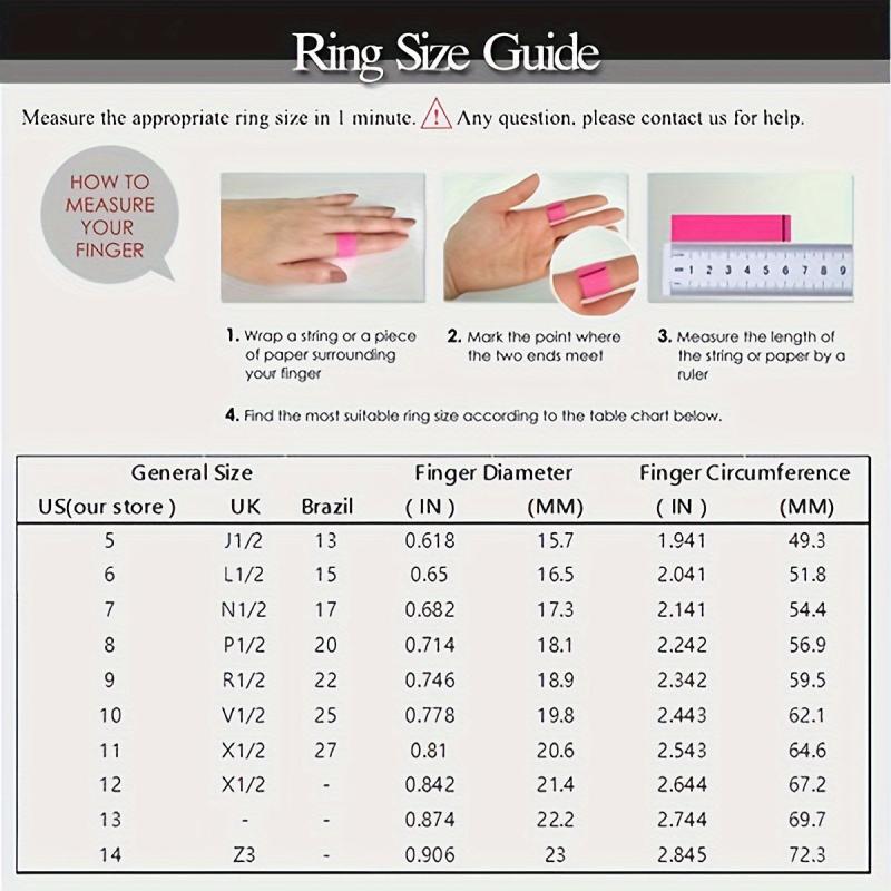 925 Sterling Silver Ring Full Pave Zirconia Love & Romance Symbol High Jewelry