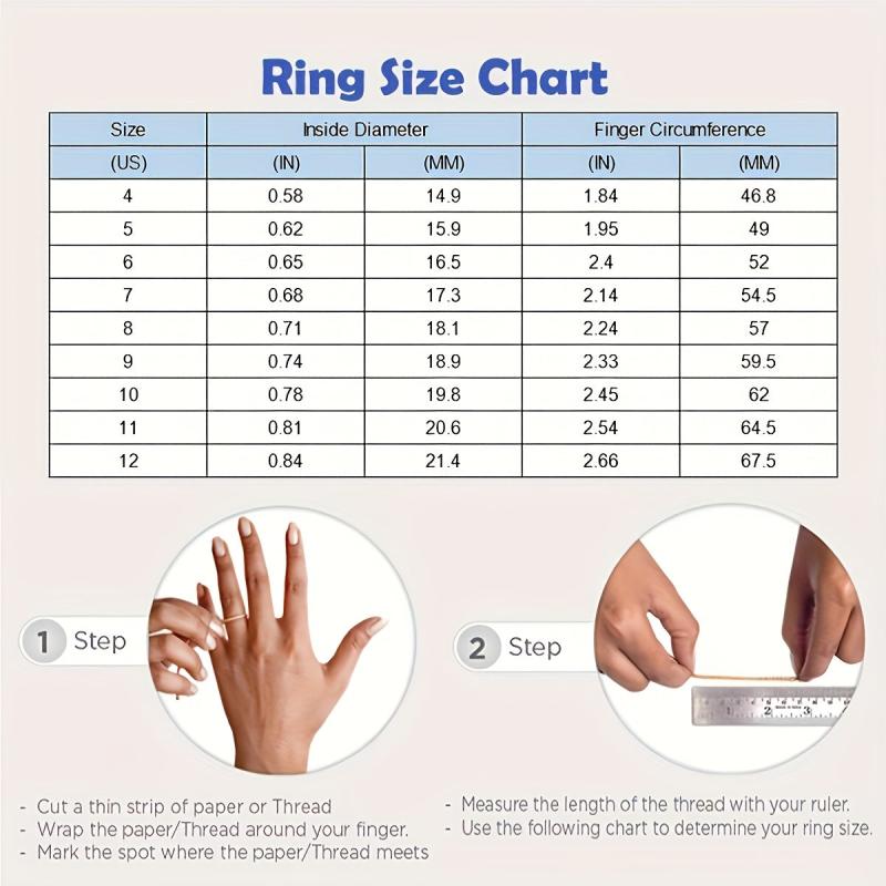 S925 Sterling Silver Heart Ring 18K Golden Plated CZ Jewelry for Women