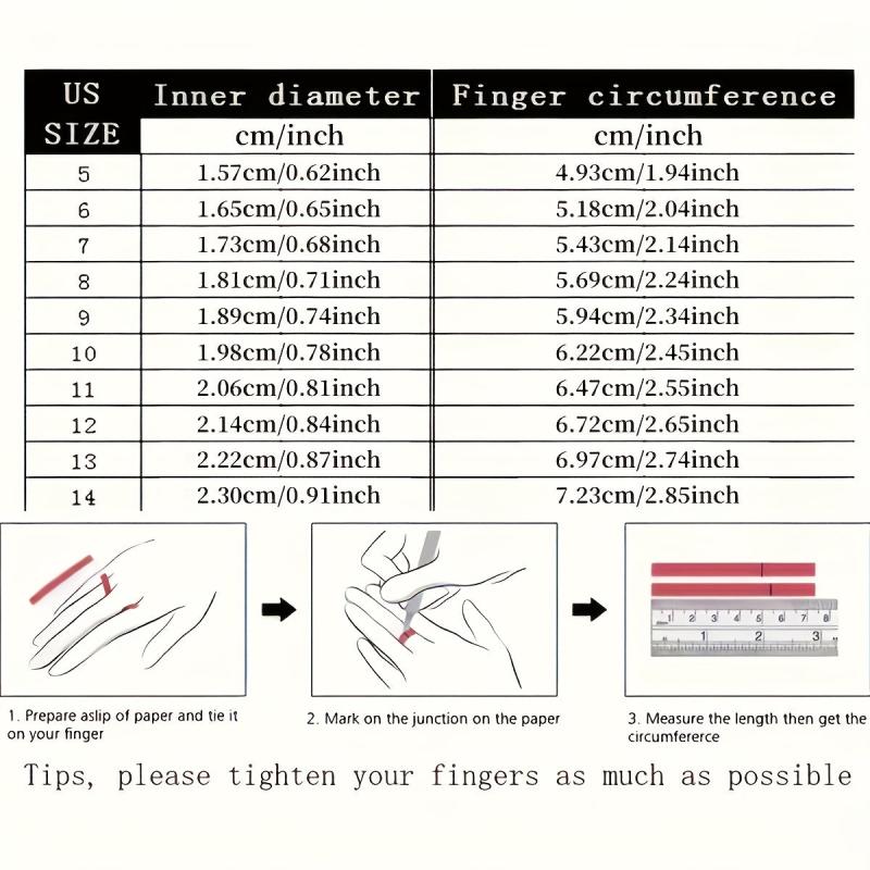Ceramic Unisex Ring - Modern and Stylish Jewelry