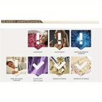 Copper Engagement Ring with Pink CZ for Bride