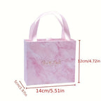 63pcs Cartoon Bead Bracelet Set Crystal Bracelet DIY Kit