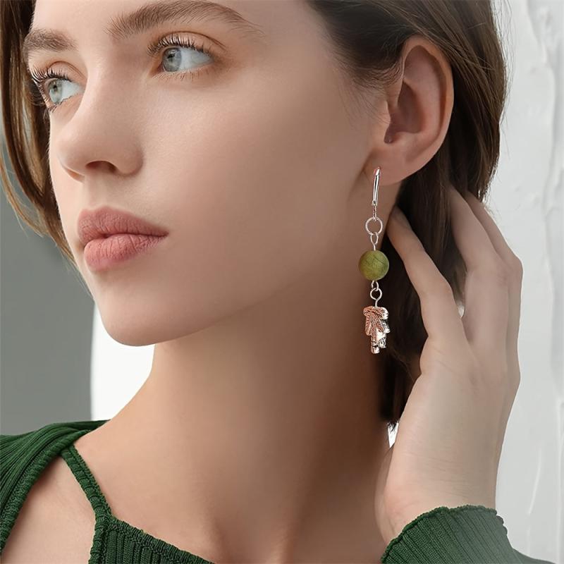 100 Small Ear Hooks for DIY Jewelry Making