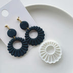 Bohemian Jewelry Cutter DIY Crafting Tool for Earrings Pendants Necklace Charms