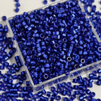9400pcs High Filled Rice Bead Glass Beads DIY Seed Beads Mini Antique Bohemian B