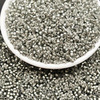 9400pcs High Filled Rice Bead Glass Beads DIY Seed Beads Mini Antique Bohemian B