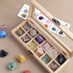 12pcs Crystal Irregular Stones for DIY Projects and Collections