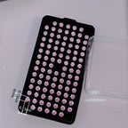 100 Pink Cubic Zirconia Stones Synthetic Gems for DIY Jewelry Crafting