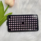 100 Pink Cubic Zirconia Stones Synthetic Gems for DIY Jewelry Crafting