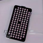 100 Pink Cubic Zirconia Stones Synthetic Gems for DIY Jewelry Crafting