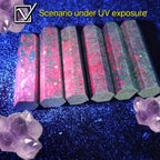 Collectable Kyanite Single Tip Hexagonal Prism Crystal Tower Obelisk