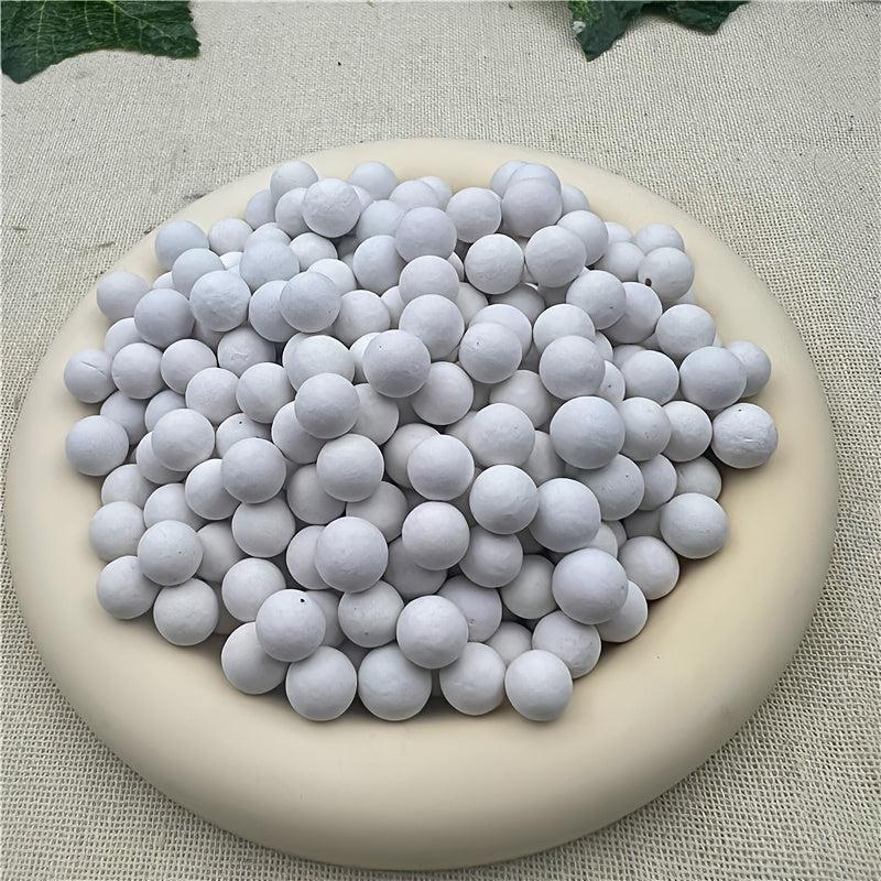 Boho Style Natural Loose Stones for High Temperatures