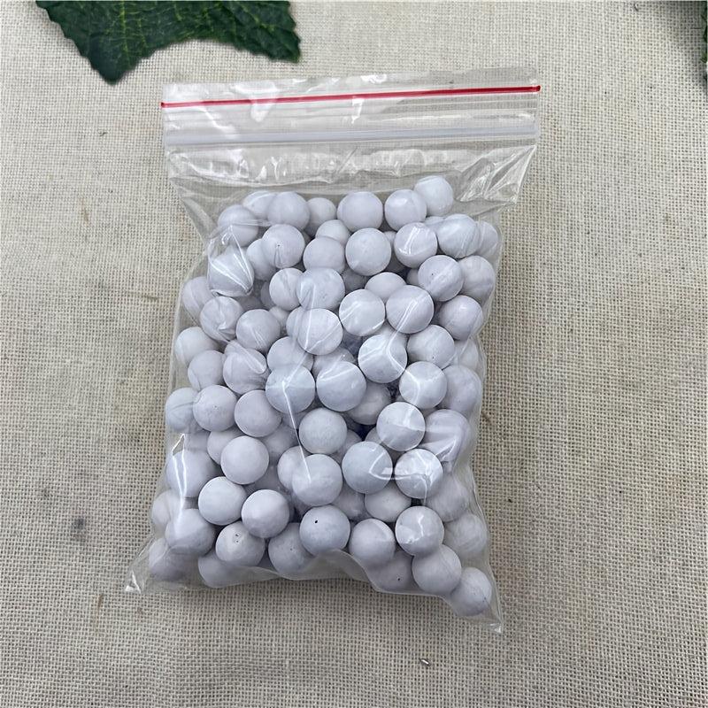 Boho Style Natural Loose Stones for High Temperatures