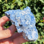 Rare Kynite Crystal Raw Stone Natural Jadeite Raw Material Mineral Specimen