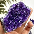 Brazilian Crystal Clusters Crystal Blocks DIY Crystal Jewelry