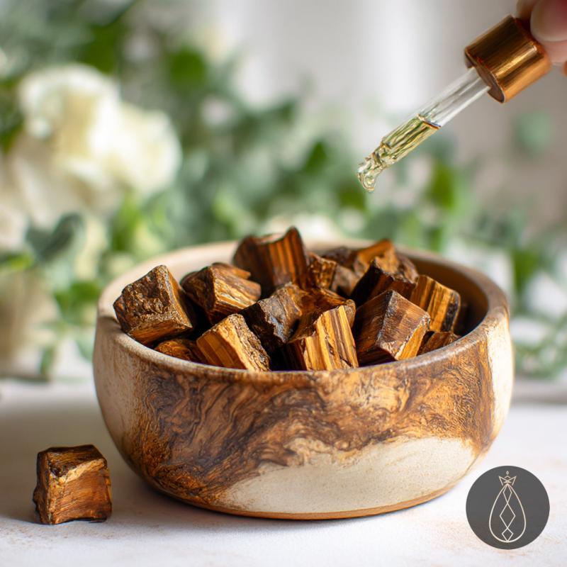 Natural Tiger's Eye Stone Golden Brown Marbled DIY Jewelry Making