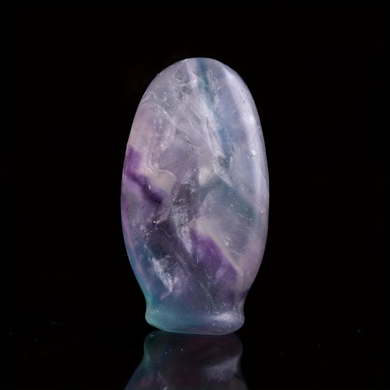 5pcs JXMYBA Natural Stone Carved Female Reproductive Organ Art