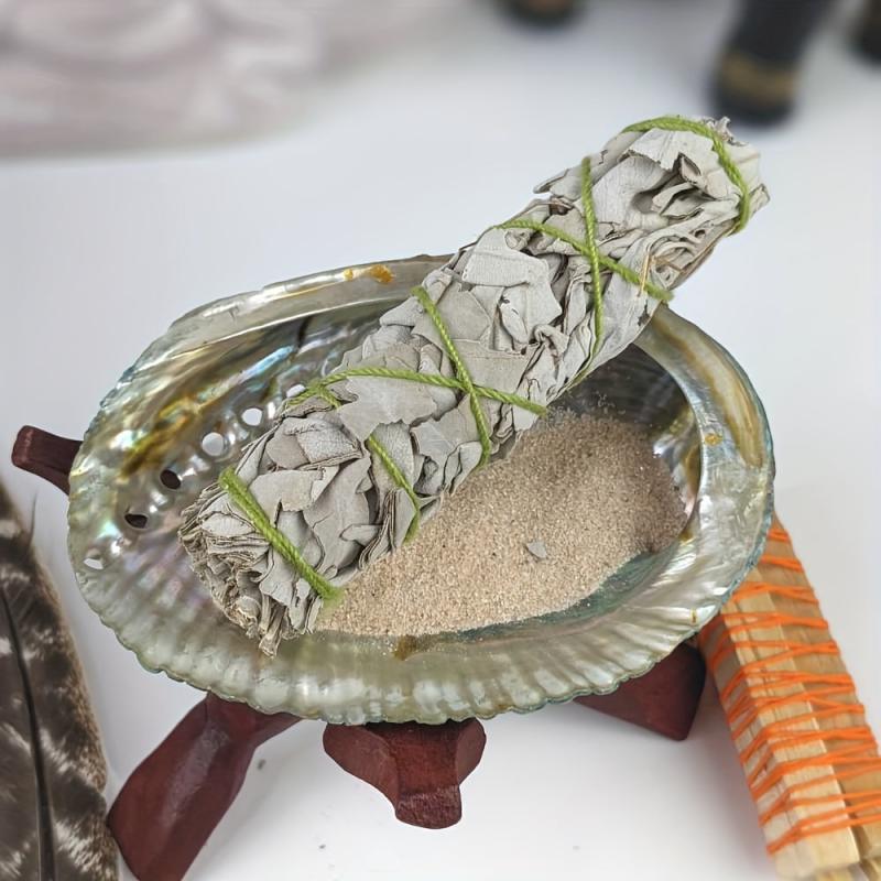 Large Abalone Shell for DIY Jewelry & Home Decor