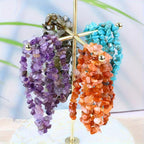 100 Pack Bohemian Beads DIY Jewelry Making 10 Variations 5 8mm