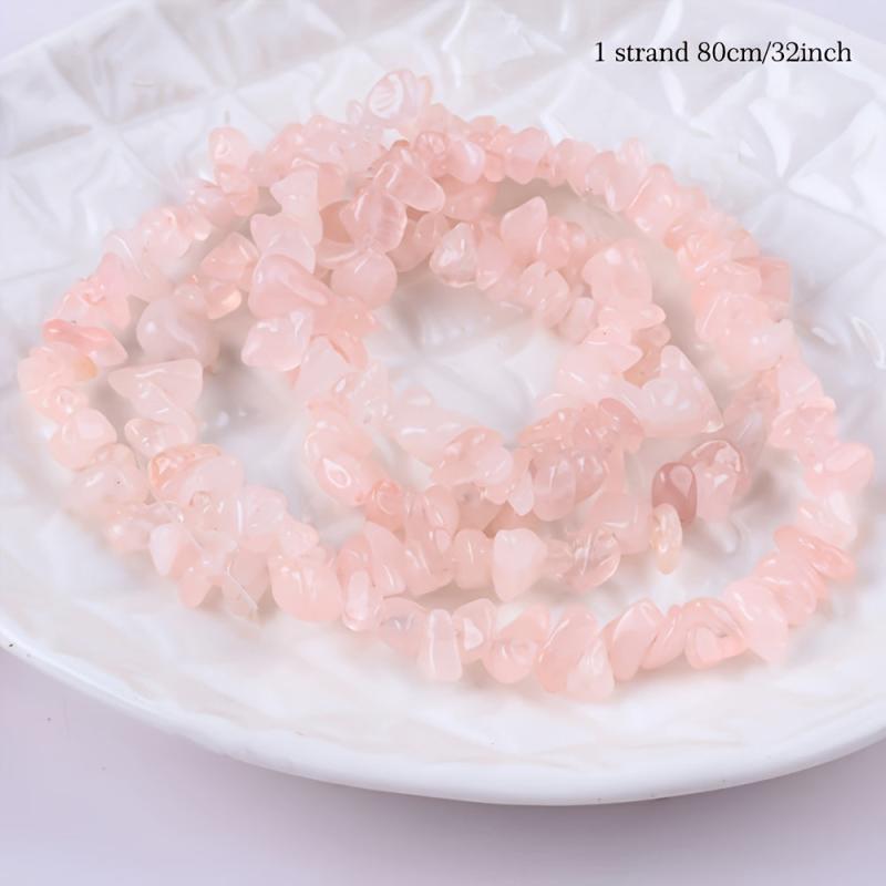 100 Pack Bohemian Beads DIY Jewelry Making 10 Variations 5 8mm