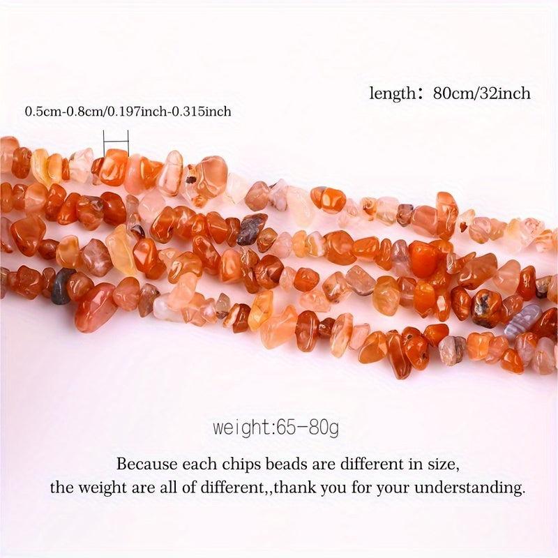 100 Pack Bohemian Beads DIY Jewelry Making 10 Variations 5 8mm