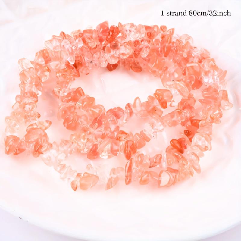 100 Pack Bohemian Beads DIY Jewelry Making 10 Variations 5 8mm