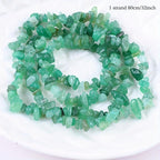 100 Pack Bohemian Beads DIY Jewelry Making 10 Variations 5 8mm