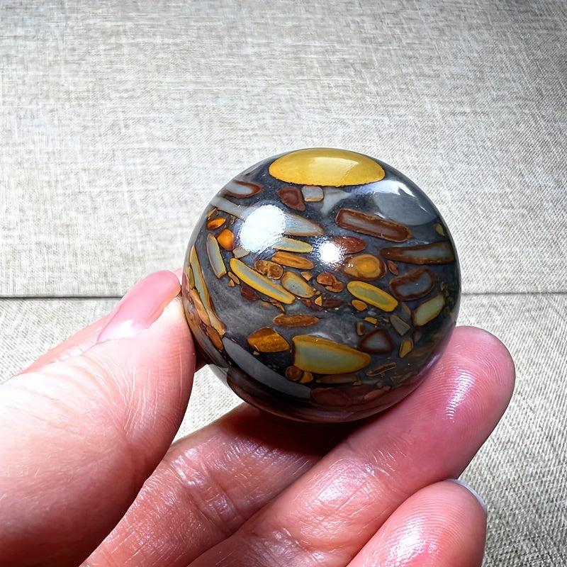 Nvwa Stone Ball Quartz Ball 50-55mm for Friends & Family