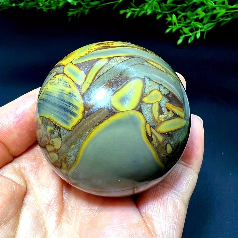 Nvwa Stone Ball Quartz Ball 50-55mm for Friends & Family