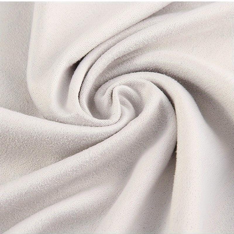 10pcs Polishing Cloth Jewelry Care Cleaning Cloth