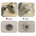 25pcs Jewelry Cleaning Cloths - Polishing Anti Tarnish Scratch