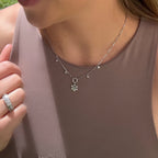 Be-Dazzled Necklace