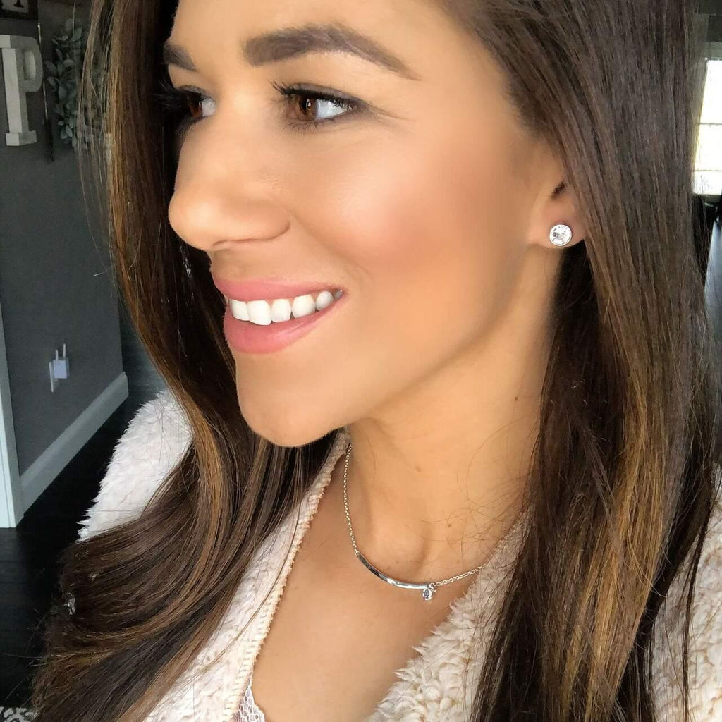 Be Brilliant Earrings