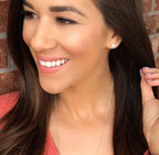 Be Brilliant Earrings